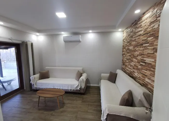 别墅 Elif Koycegiz (Mugla)