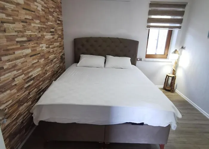 Elif Koycegiz (Mugla)